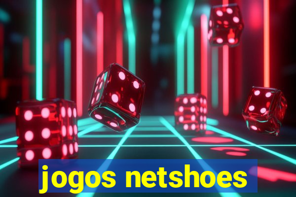 jogos netshoes